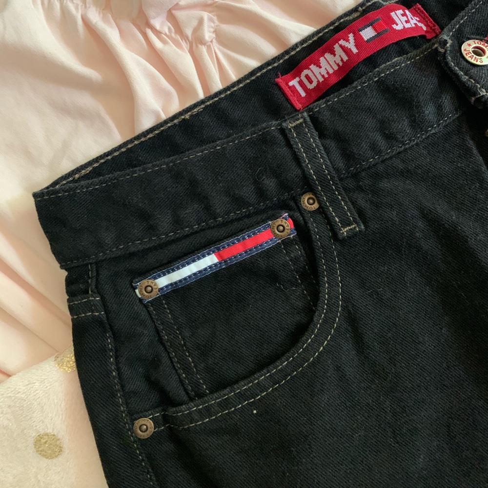 Vintage Tommy Hilfiger Jeans 🧨
